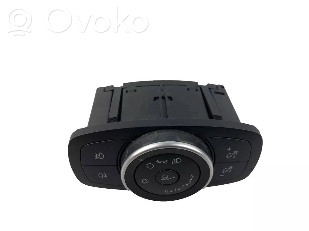 Ford Transit -  Tourneo Connect Light switch 