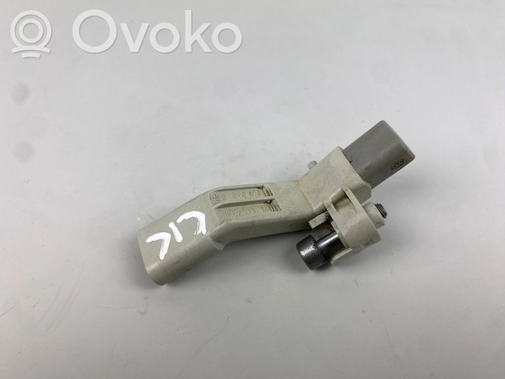 Seat Leon IV Crankshaft position sensor 