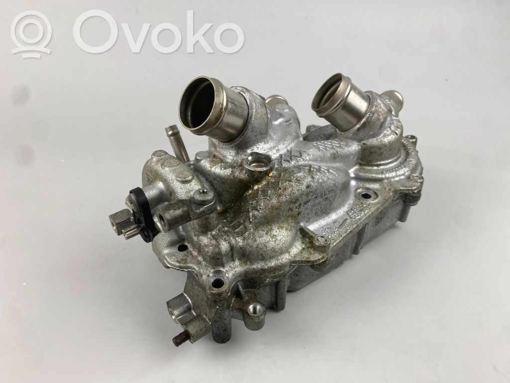 Seat Leon IV Vesipumppu 