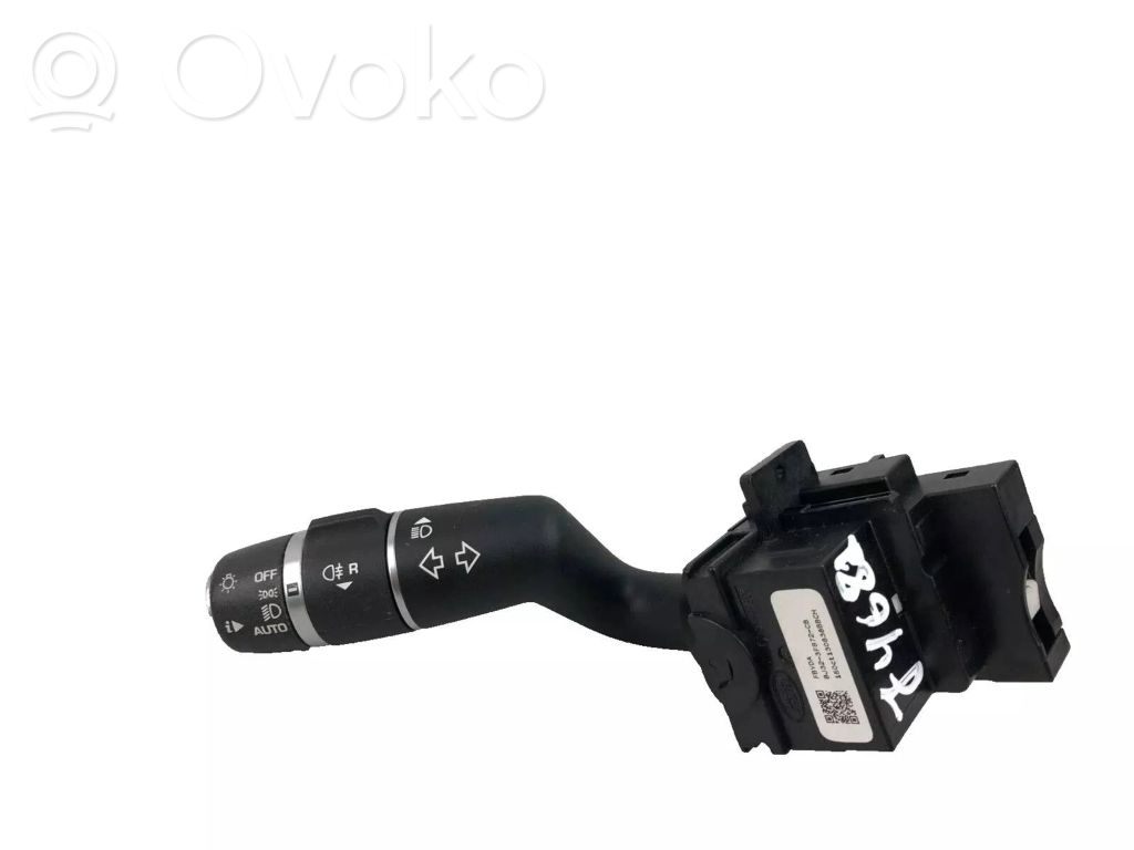 Jaguar XE Indicator stalk 