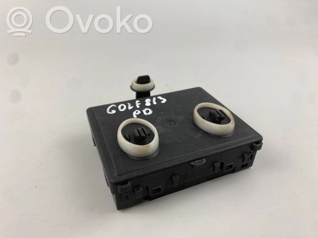 Volkswagen Golf VIII Door control unit/module 