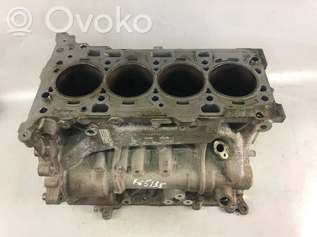 Mini One - Cooper F56 F55 Engine block 