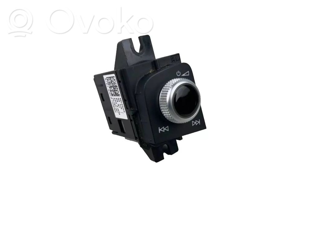 Sound control switch   8W2919616