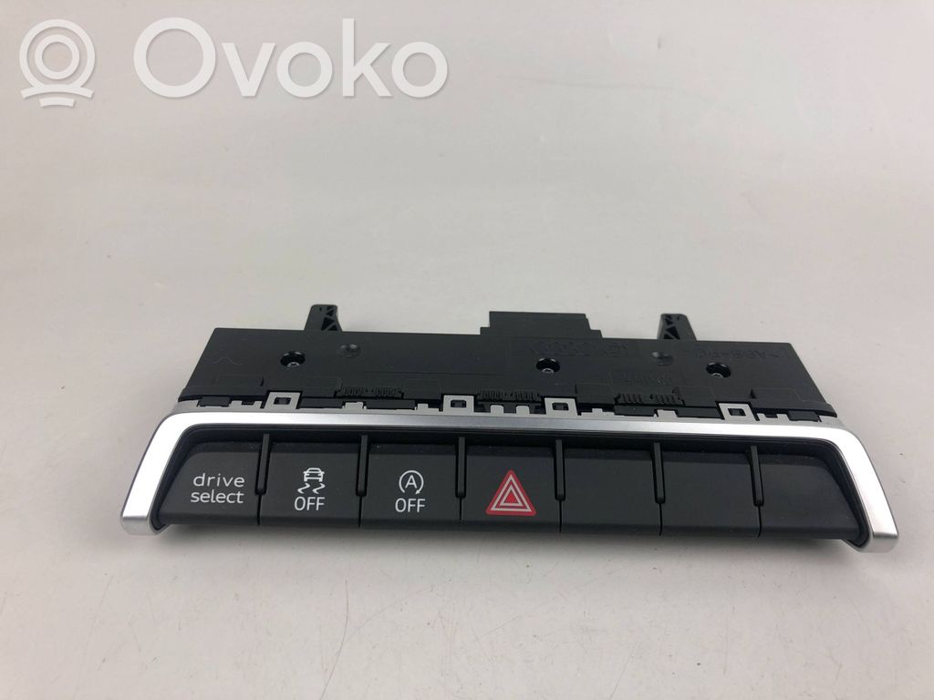 Audi A3 8Y Kit interrupteurs 