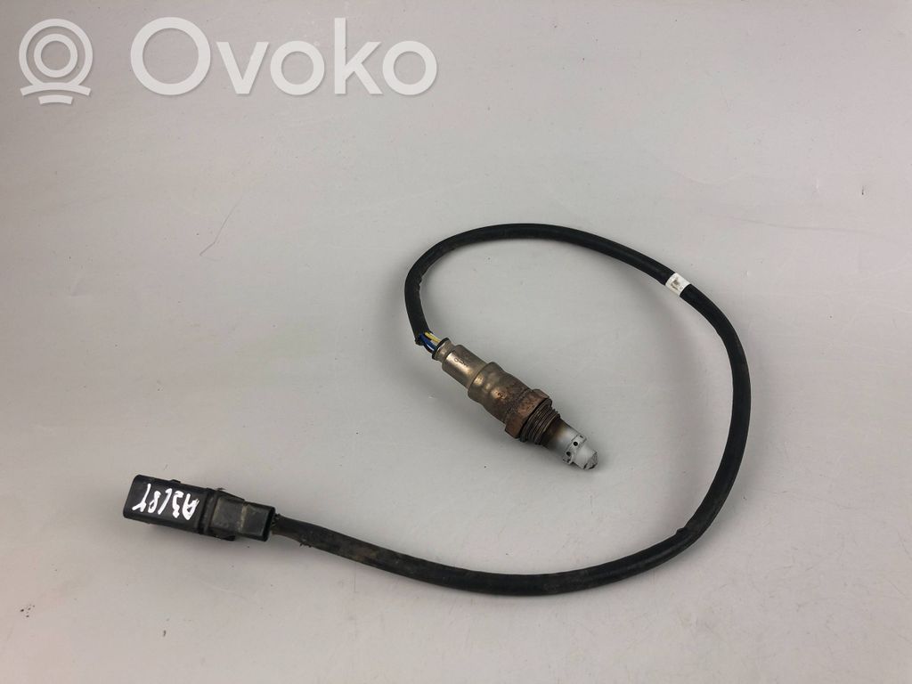 Audi A3 8Y Lambda probe sensor 