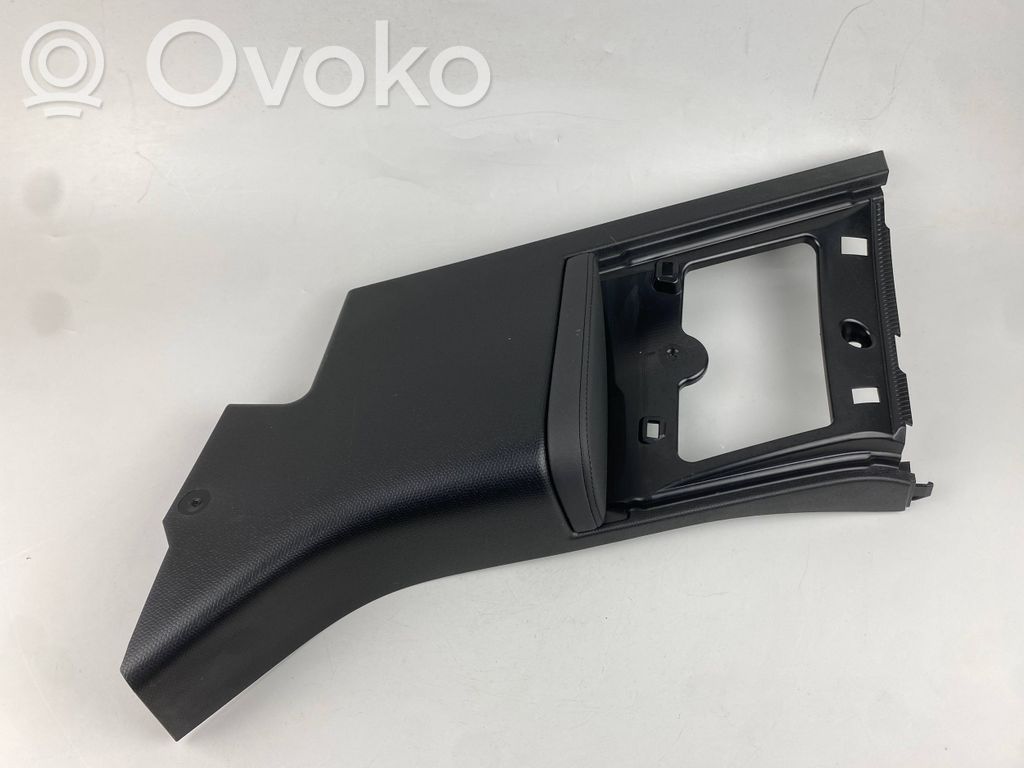 BMW i3 (C) pillar trim 