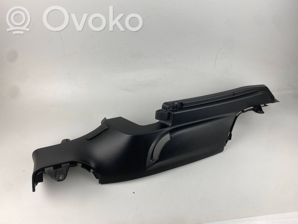 BMW i3 Other trunk/boot trim element 
