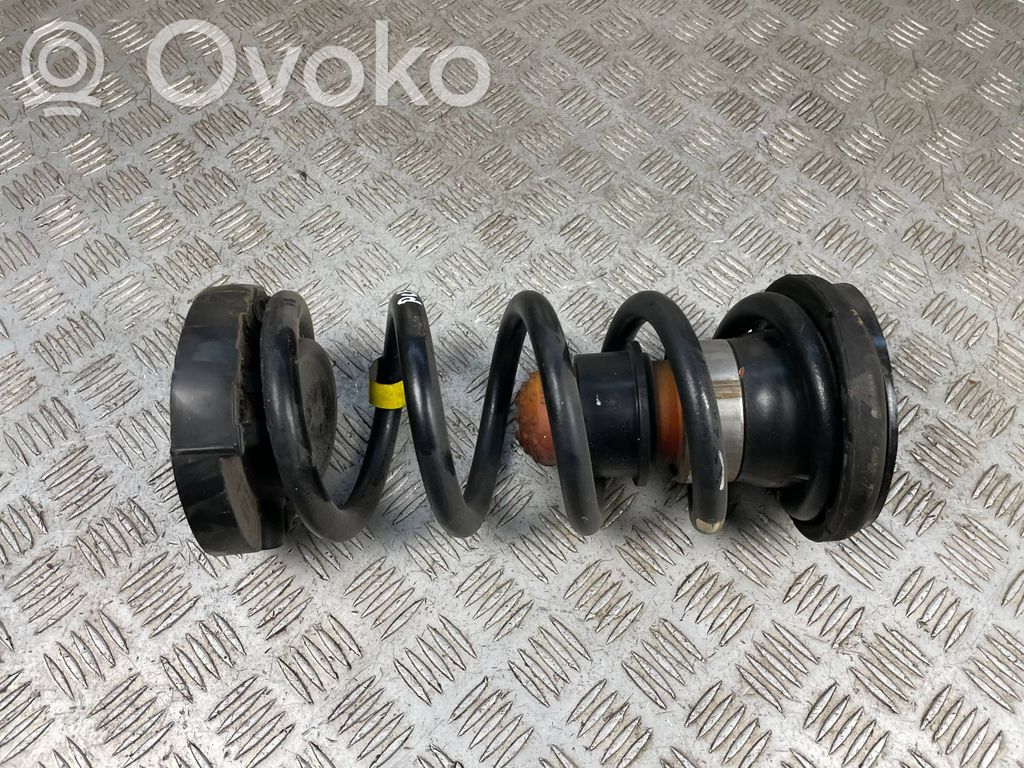 Chrysler Pacifica Rear coil spring 
