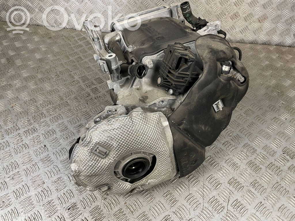 Variklis   IB1P25B,8667777