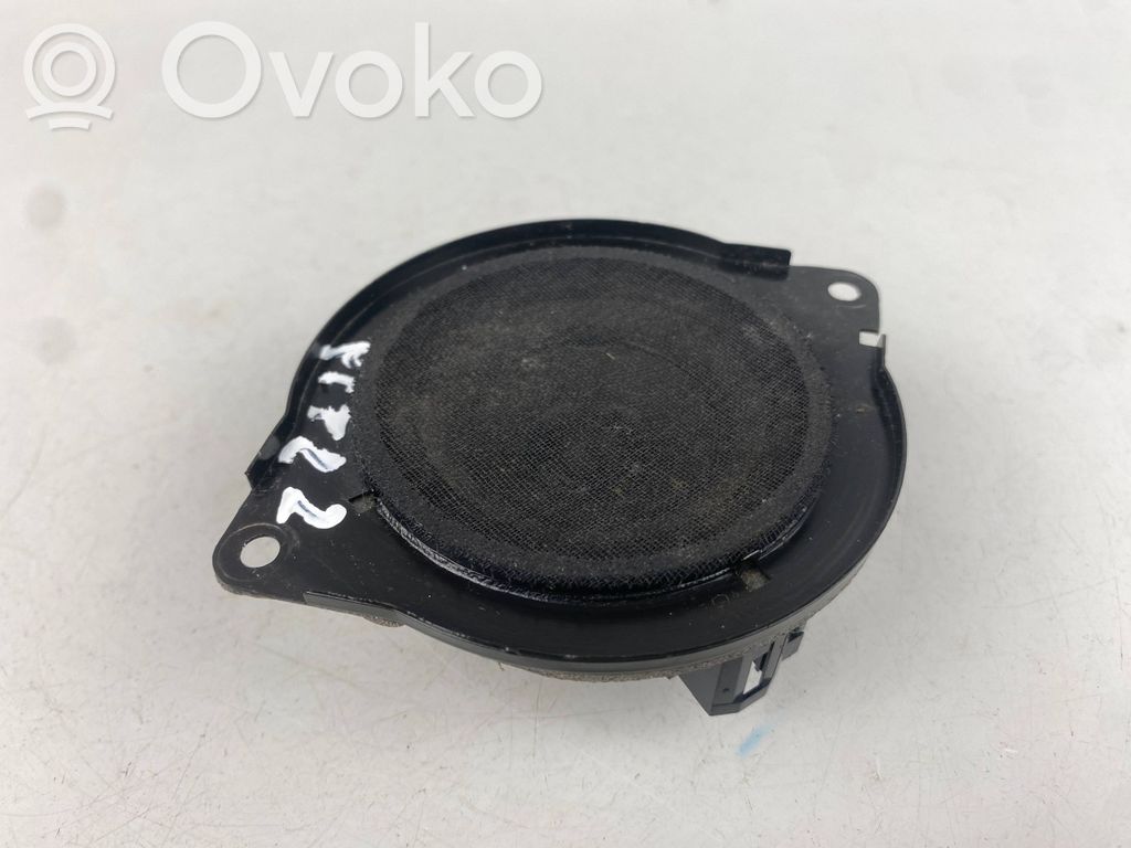 Chrysler Pacifica Panel speaker 