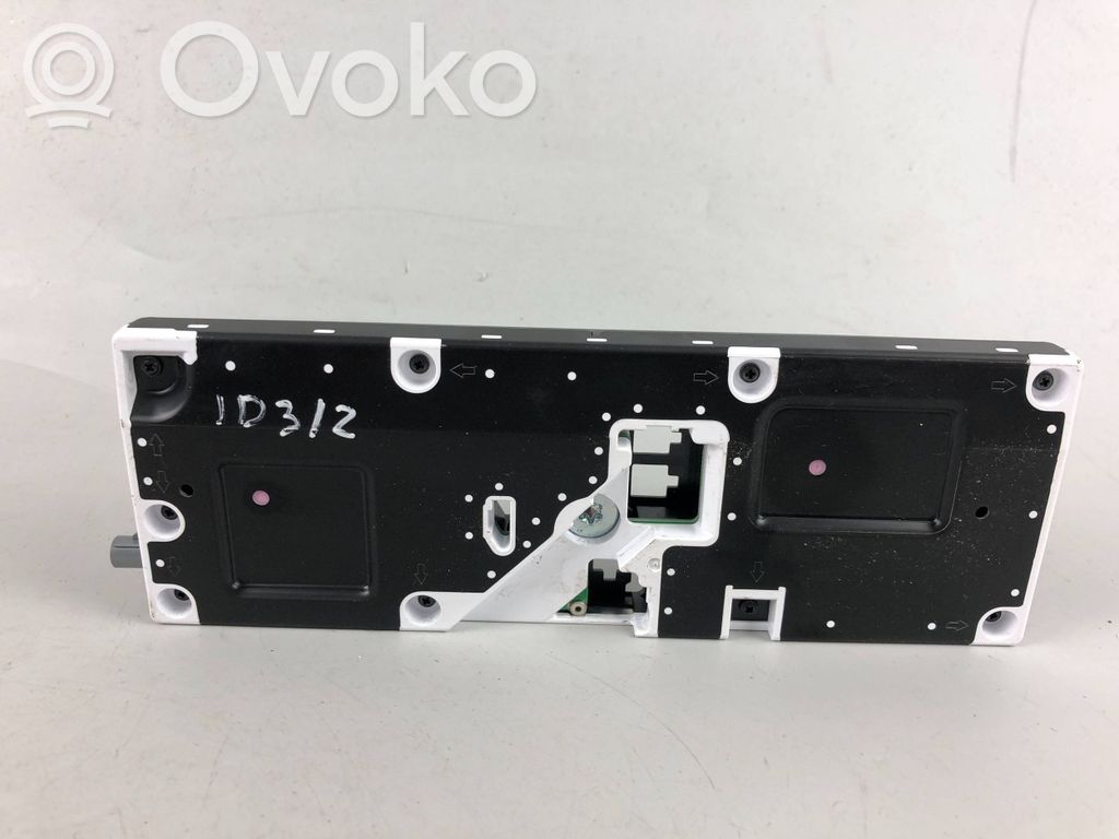 Volkswagen ID.3 Antennenverstärker Signalverstärker 