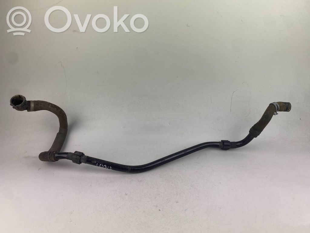Volkswagen ID.3 Engine coolant pipe/hose 