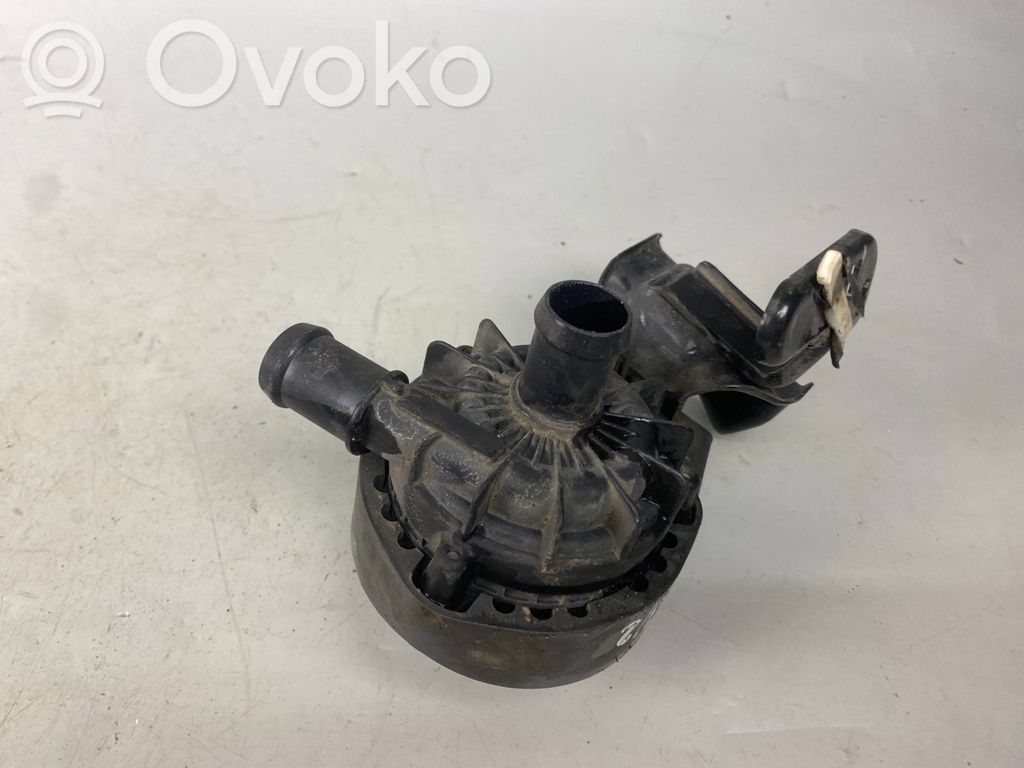 Volkswagen ID.3 Cirkuliacinis el. siurbliukas 