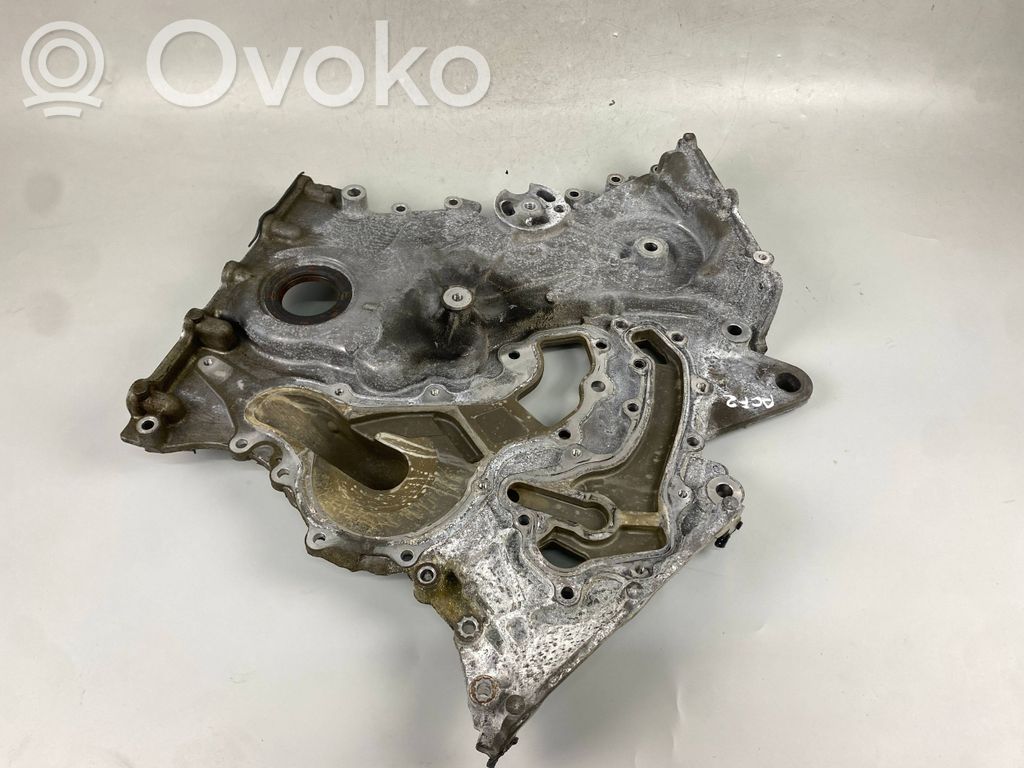 Chrysler Pacifica Timing chain cover 