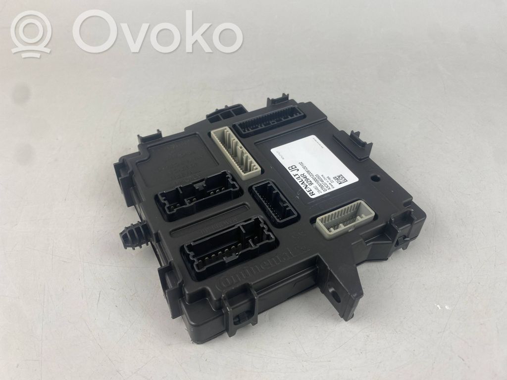 Renault Arkana Other control units/modules 