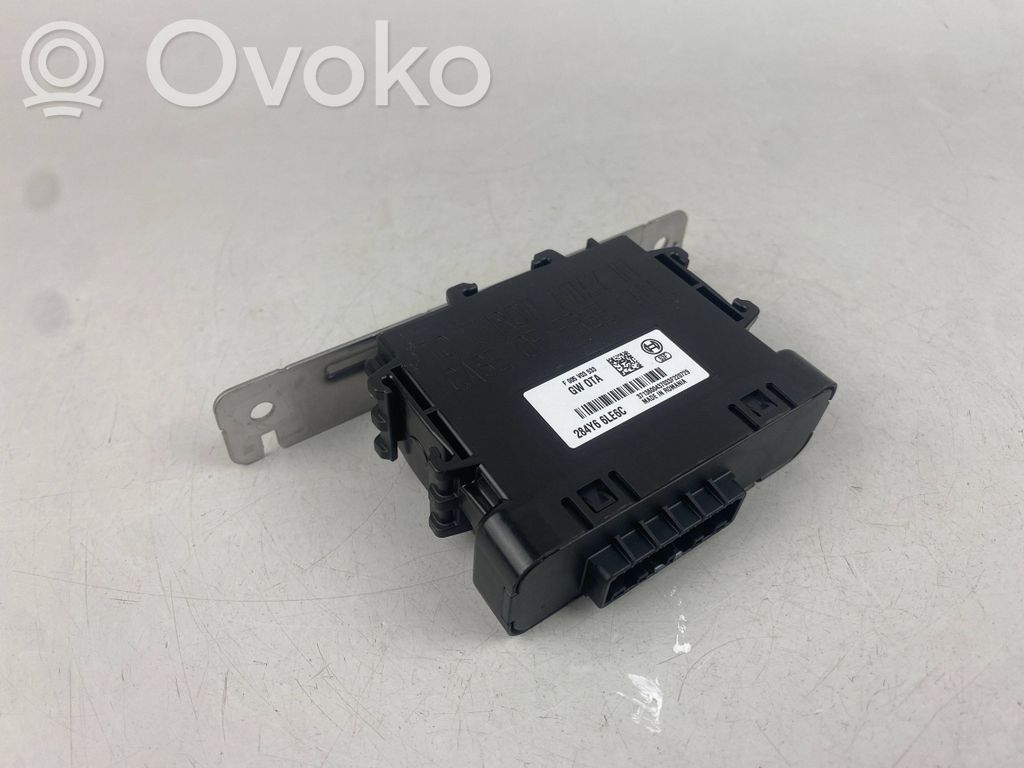 Renault Arkana Kiti valdymo blokai/ moduliai 