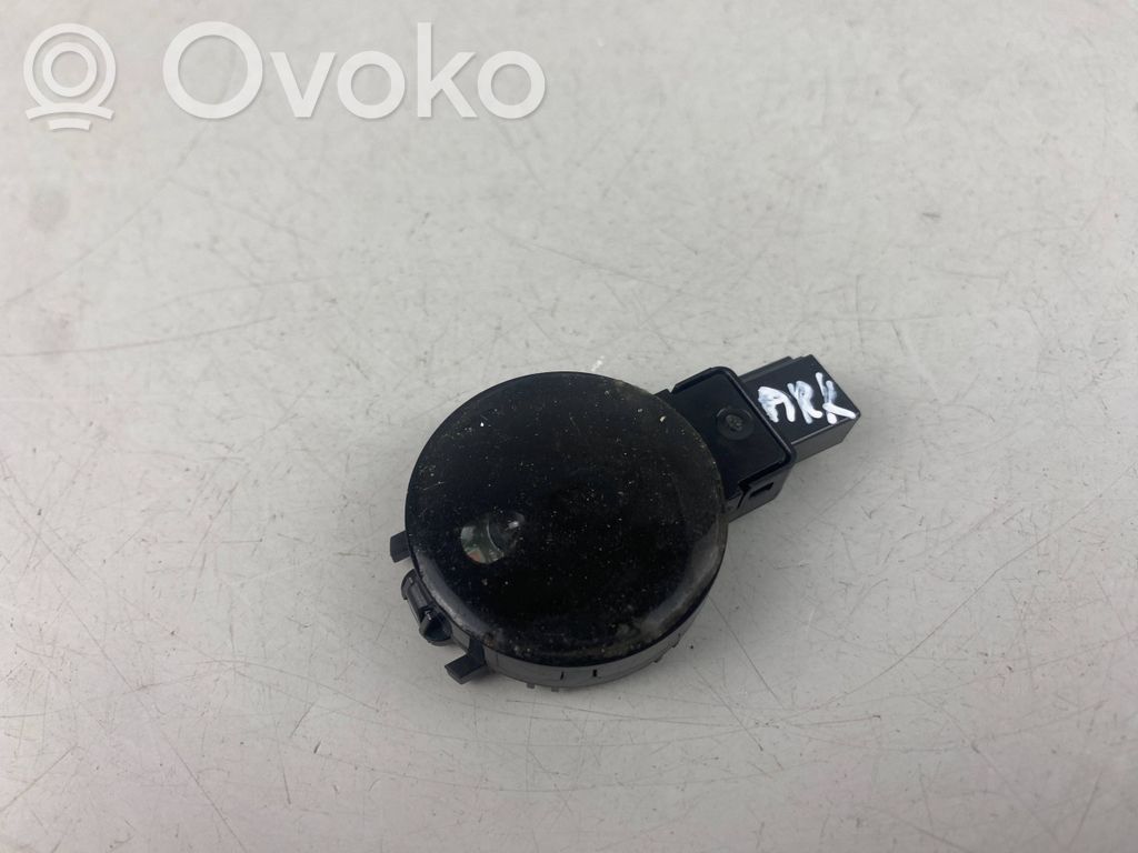 Renault Arkana Rain sensor 
