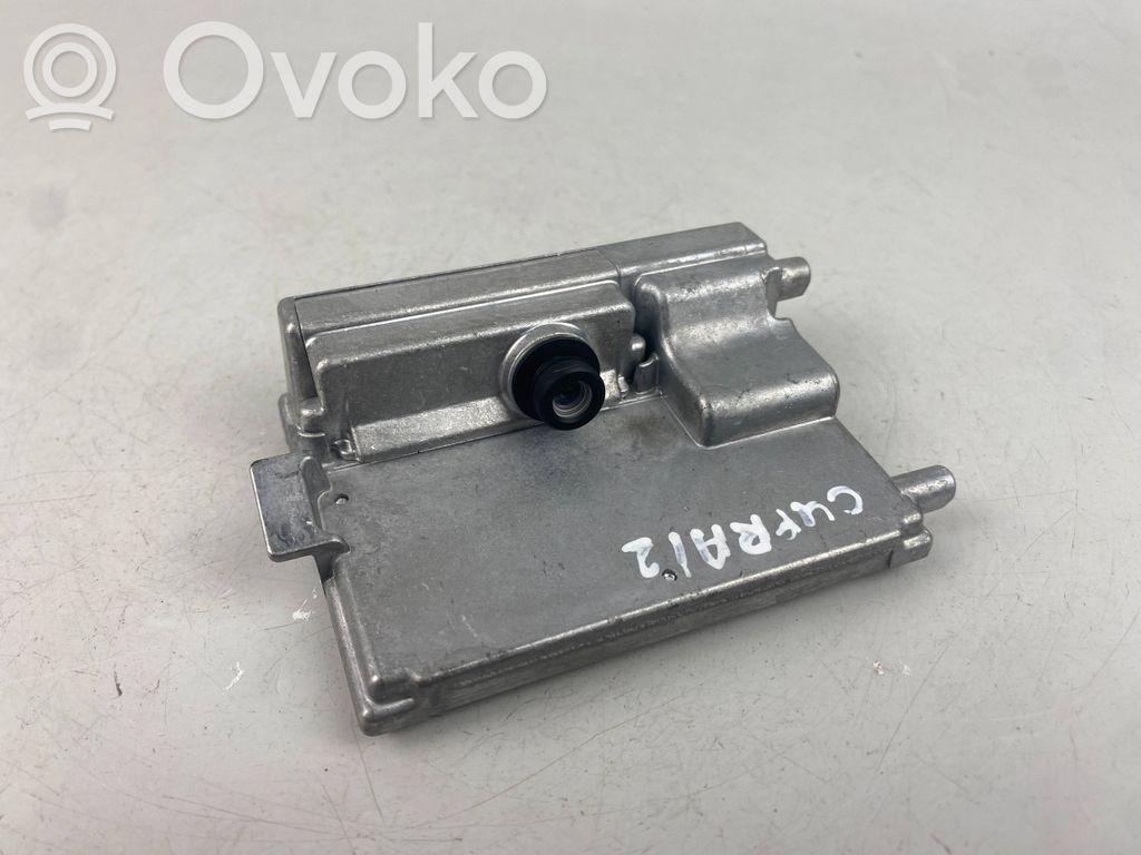 Cupra Leon Windshield/windscreen camera 