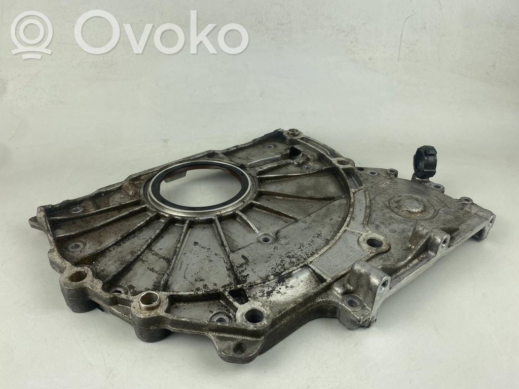 Mini One - Cooper F56 F55 Osłona łańcucha rozrządu 