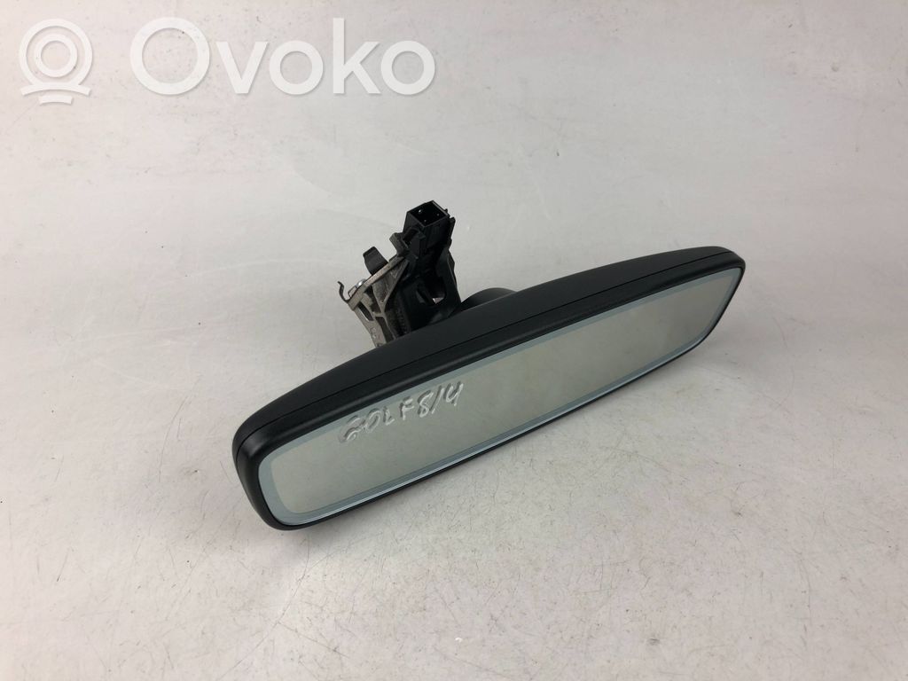 Volkswagen Golf VIII Rear view mirror (interior) 