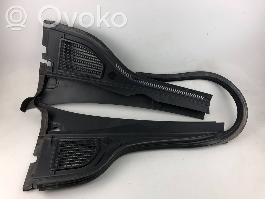 Volkswagen Golf VIII Pyyhinkoneiston lista 