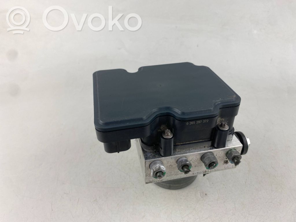 Renault Arkana ABS bloks 