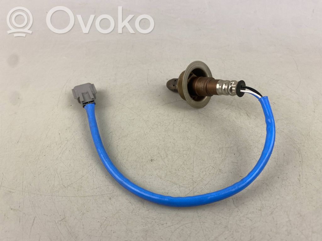Renault Arkana Lambda probe sensor 