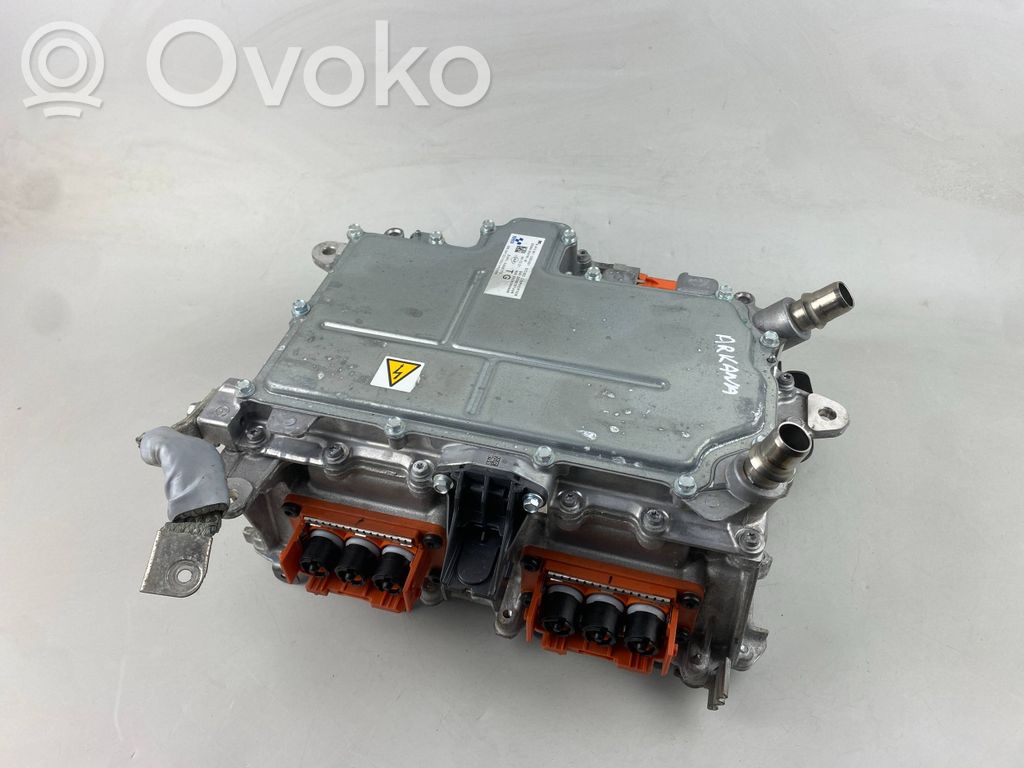 Renault Arkana Inversor/convertidor de voltaje 