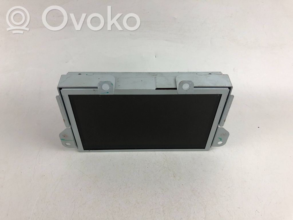 Ford Focus Screen/display/small screen 