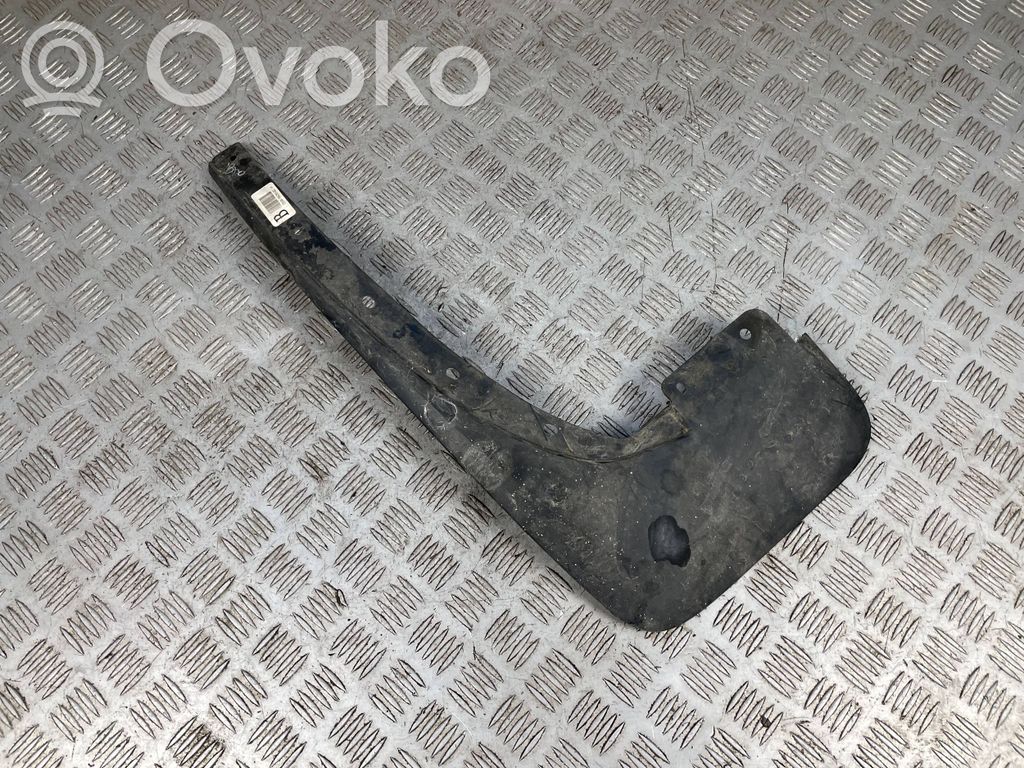 Front mudguard   EB3B16A263