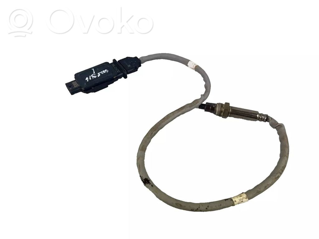 Volkswagen Golf VIII Lambda probe sensor 