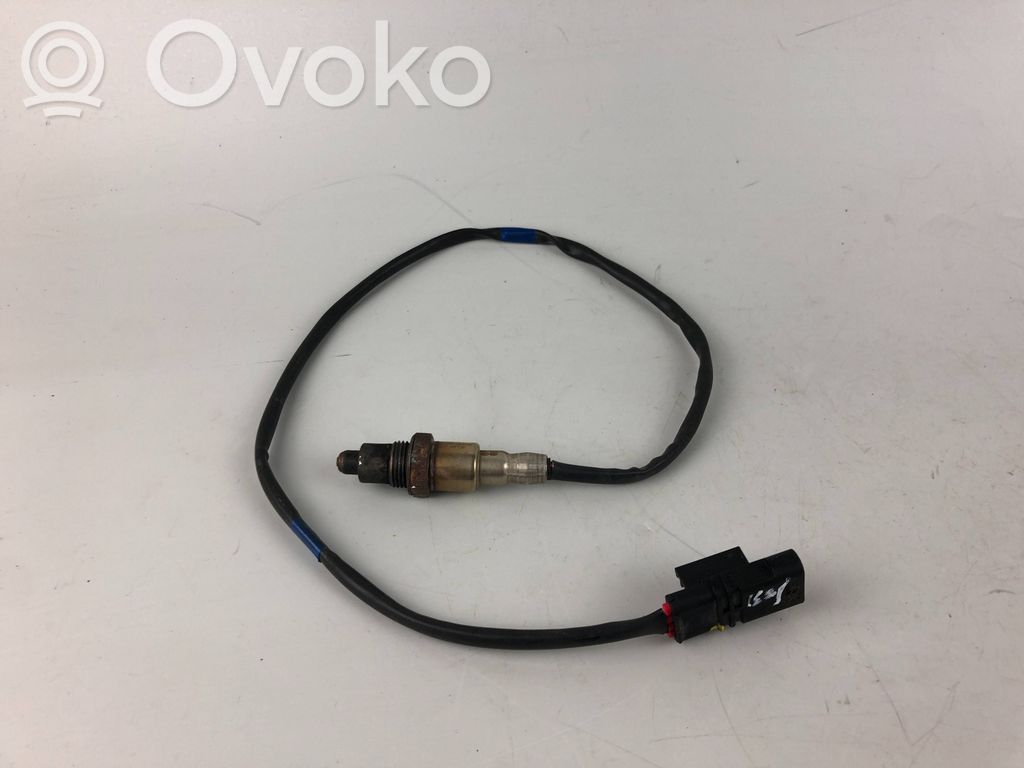 KIA Sportage Sonde lambda 