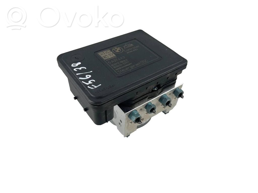 Mini One - Cooper F56 F55 ABS Pump 