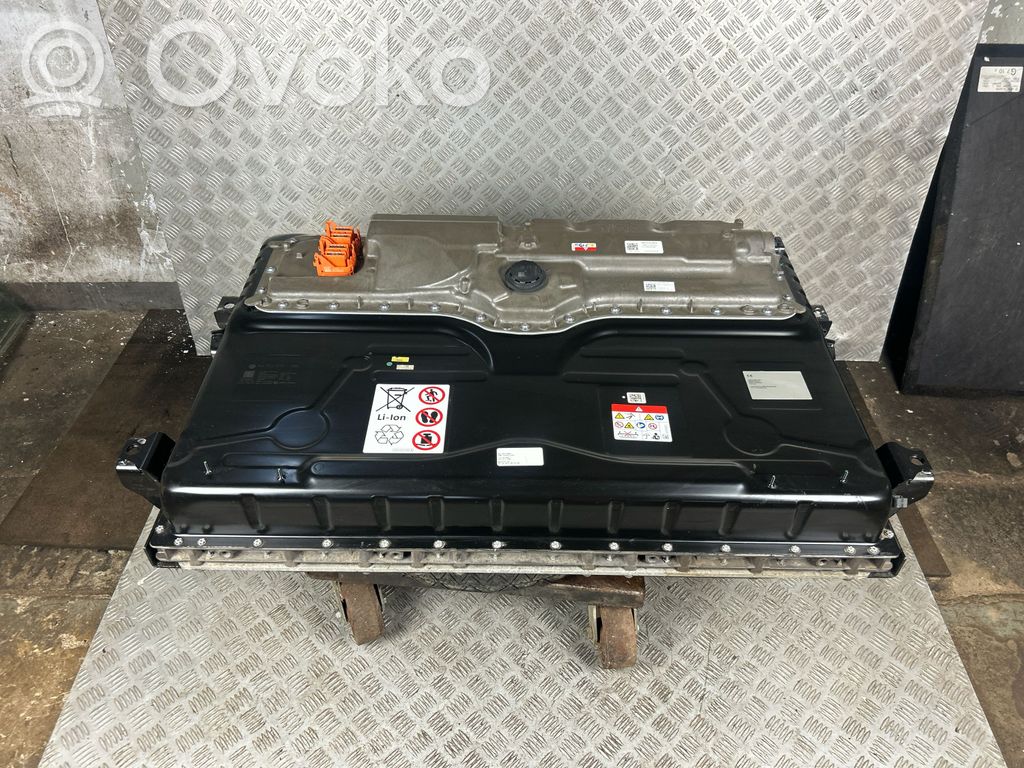 Volkswagen Golf VIII Bateria do samochodu elektrycznego / hybrydowego 
