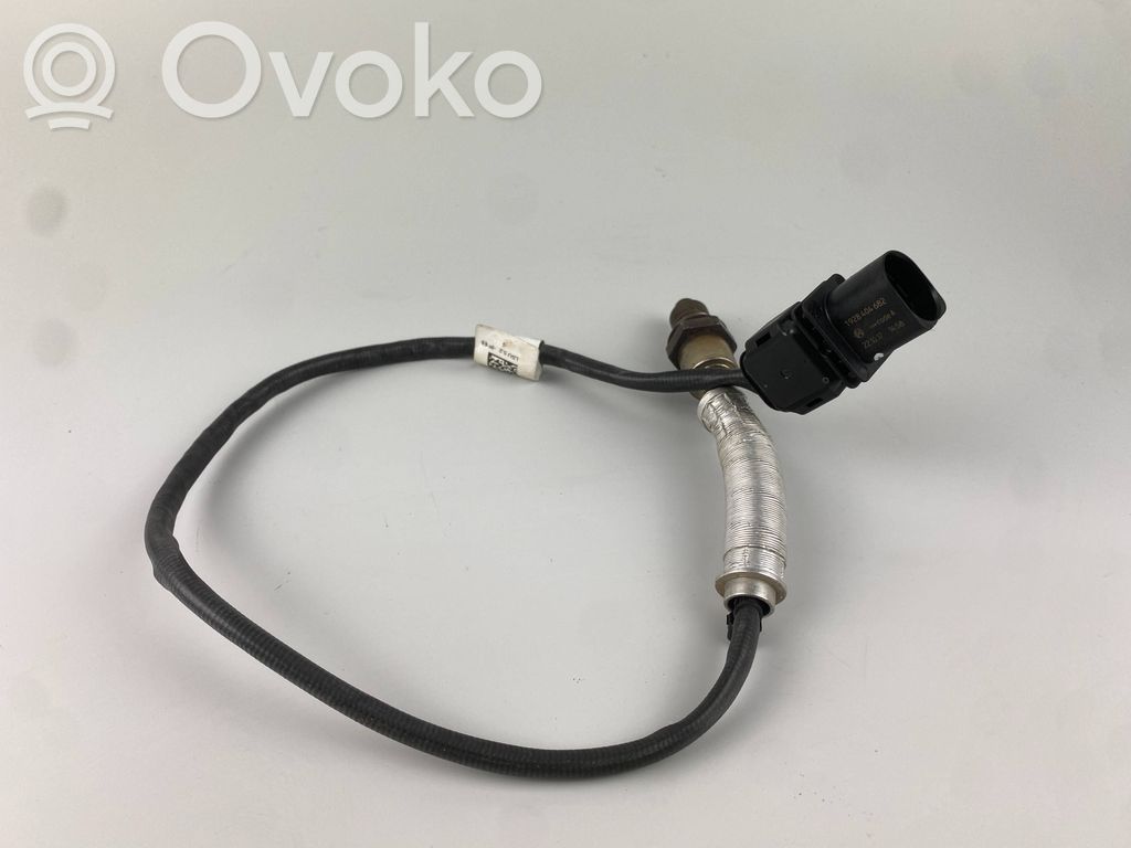 Lambda probe sensor   8659884