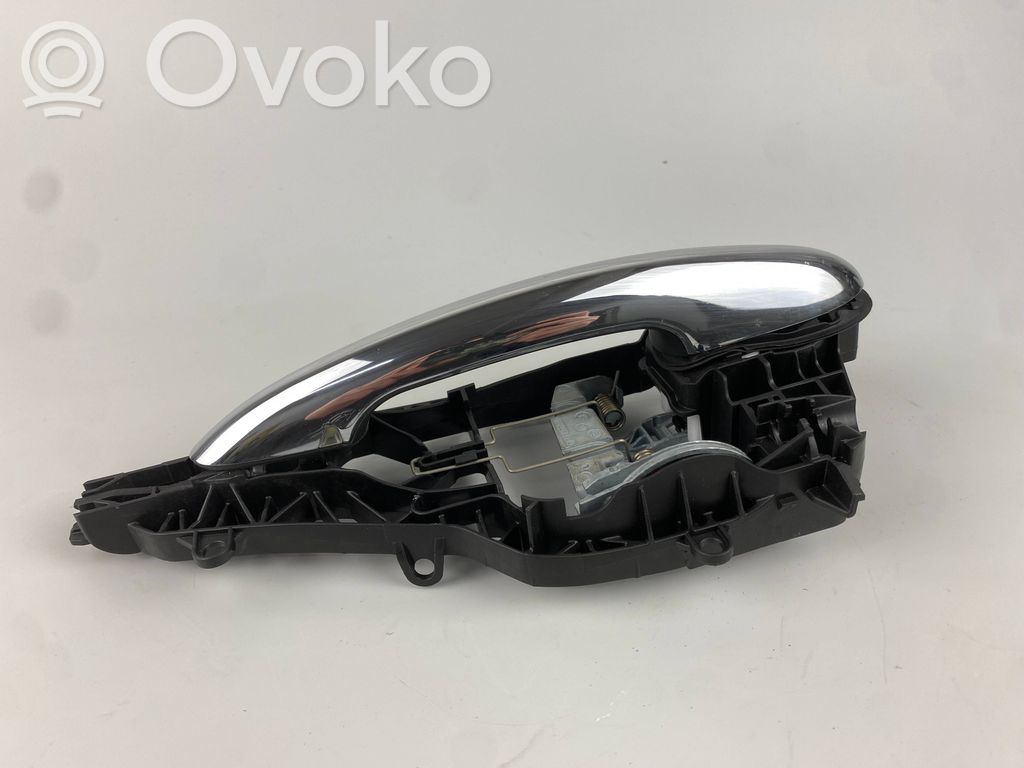 Mini Cooper Countryman F60 Klamka zewnętrzna drzwi przednich 
