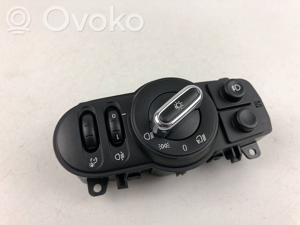 Mini One - Cooper F56 F55 Light switch 