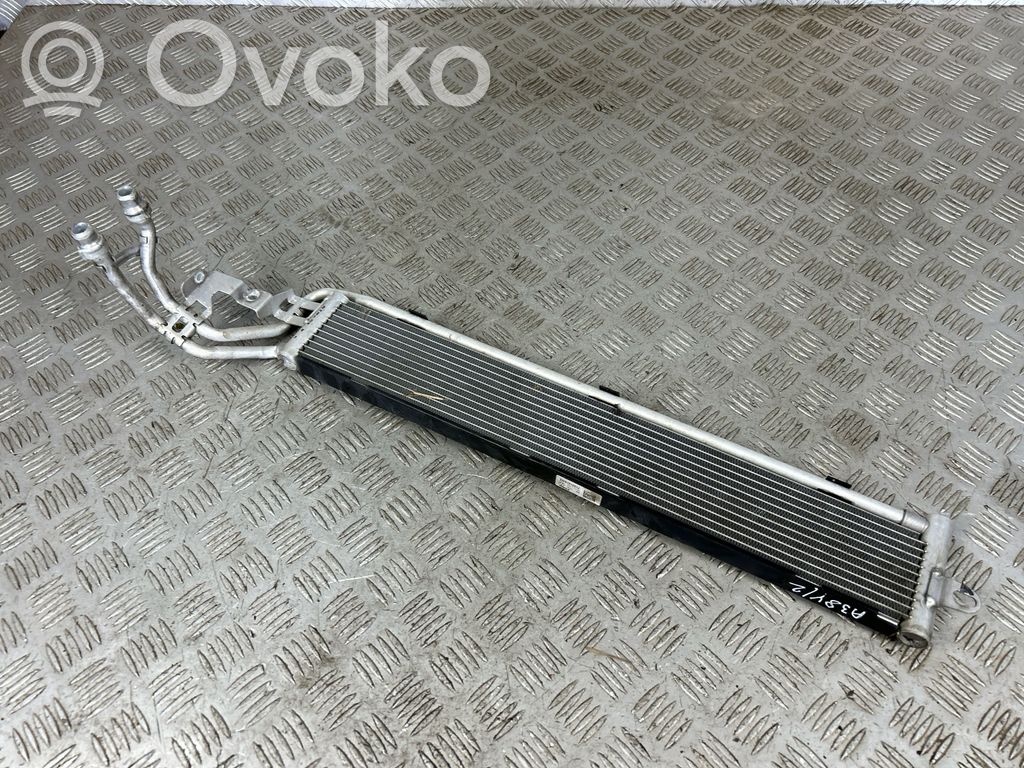 Audi A3 8Y Radiatore di raffreddamento 