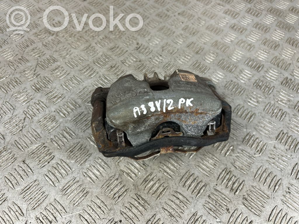 Audi A3 8Y Передний суппорт 