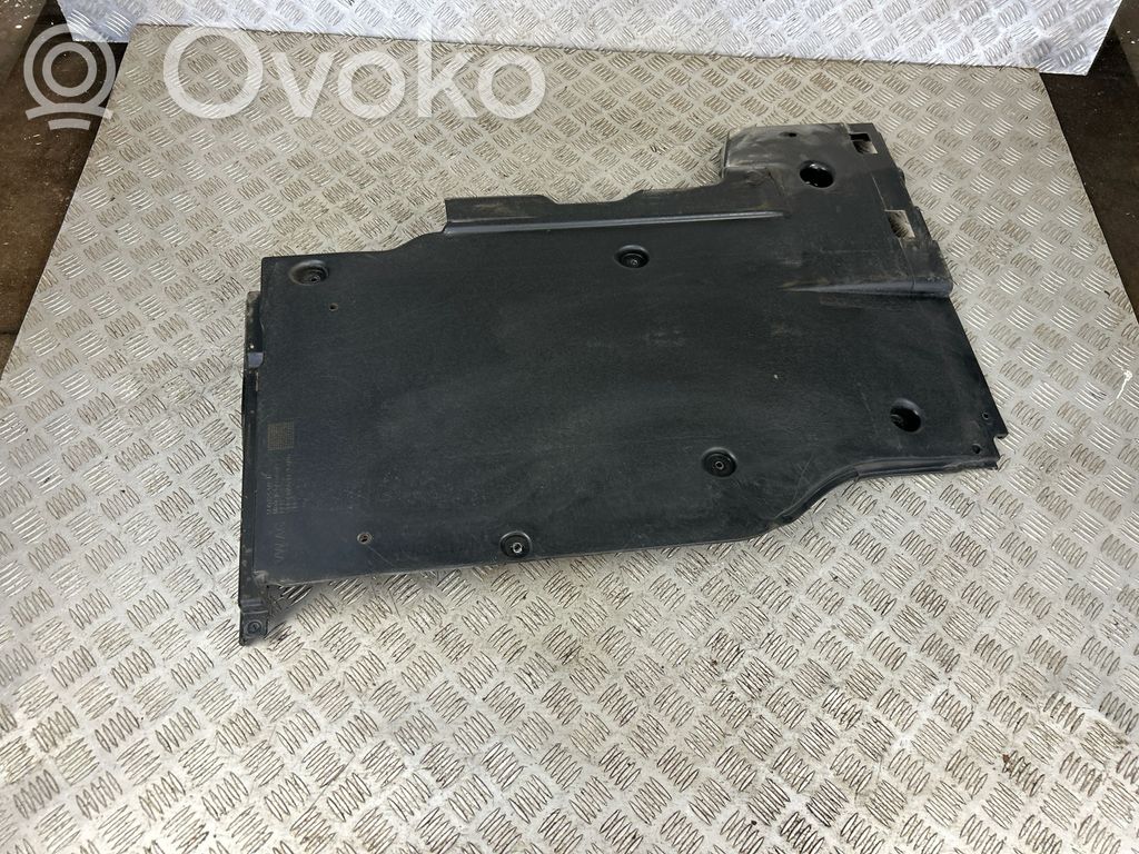 Audi A3 8Y Pickup box liner 