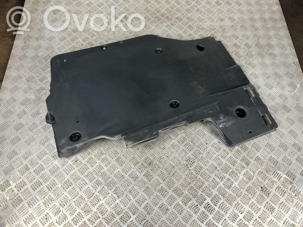 Audi A3 8Y Pickup box liner 