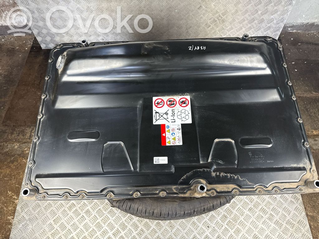 Audi A3 8Y Hibrido/Elektromobilio Baterijos celė 