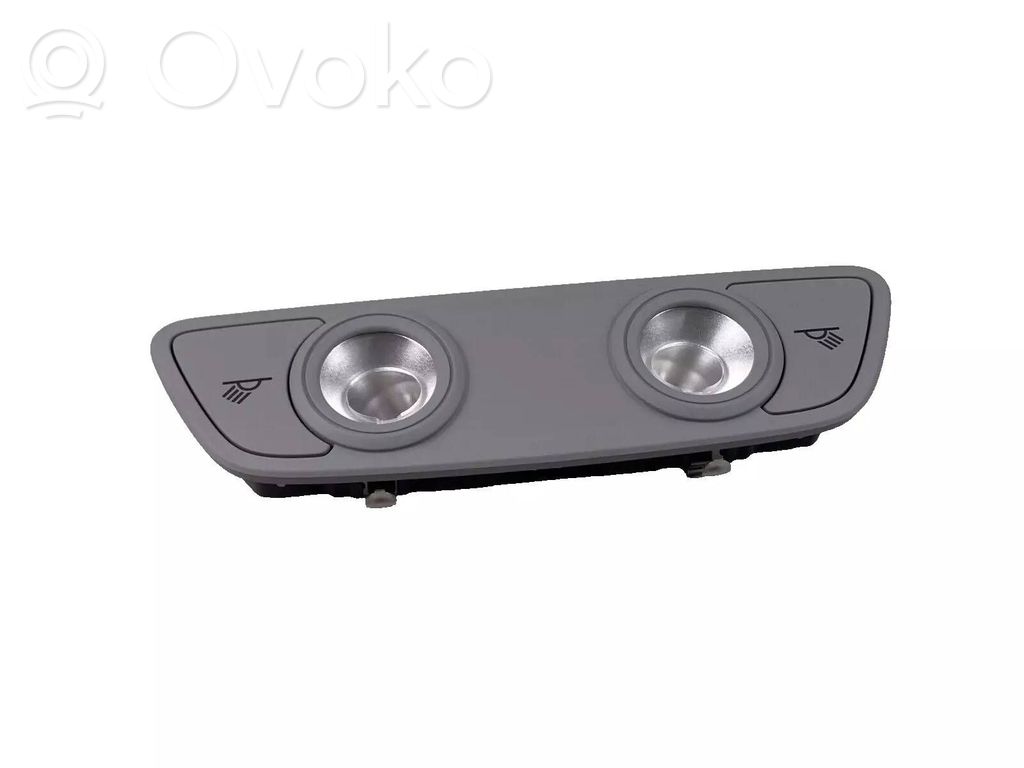 Audi A4 S4 B9 Lampka podsufitki tylna 