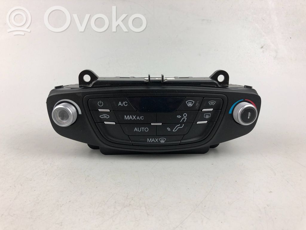 Ford B-MAX Climate control unit 