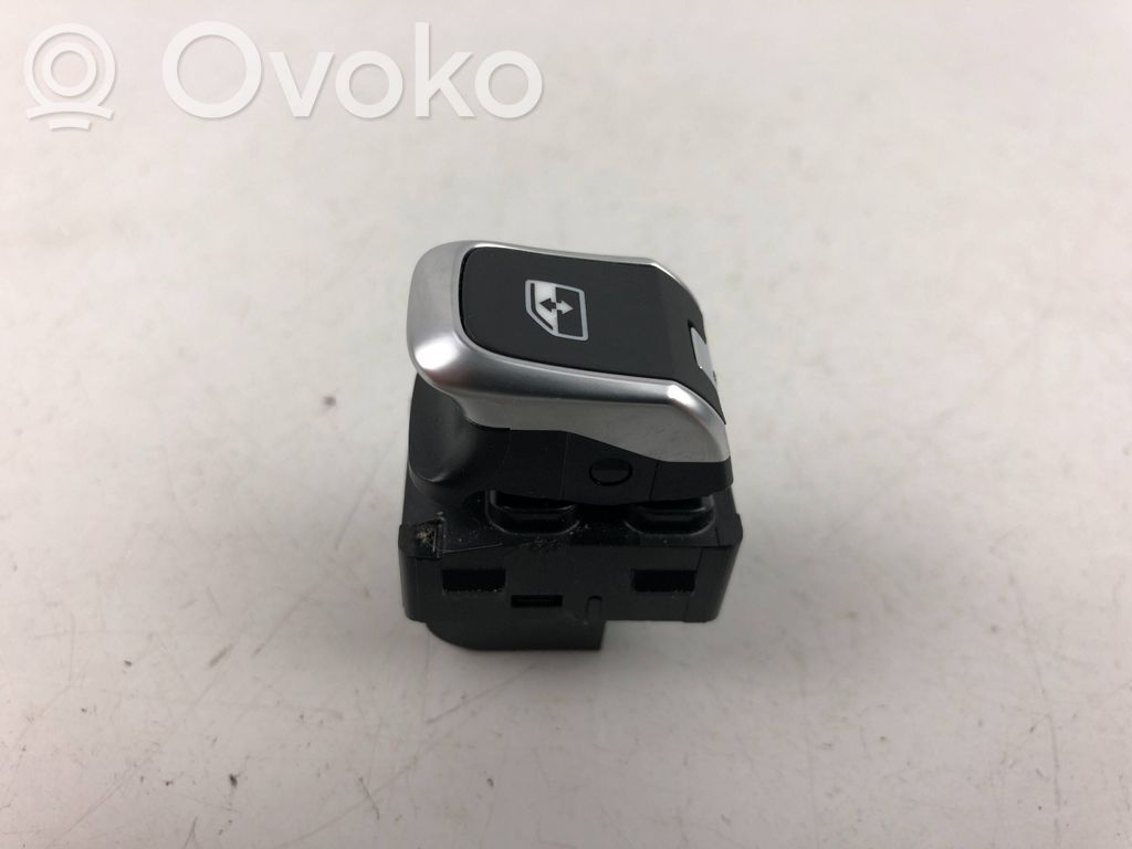 Audi A3 S3 8V Electric window control switch 