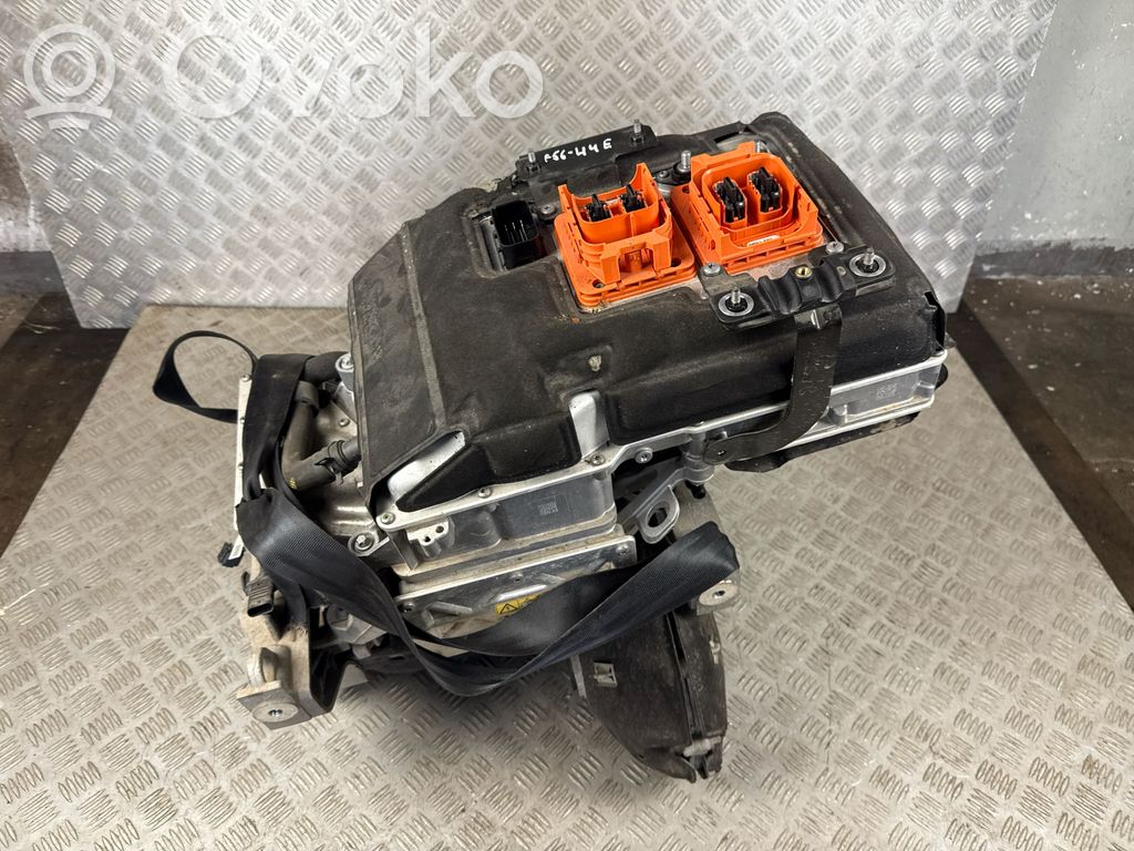 Mini One - Cooper F56 F55 Engine 