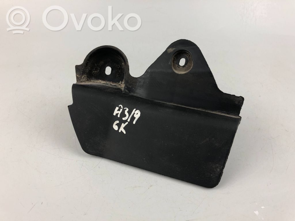 Audi A3 S3 8V Chlapacze tylne 