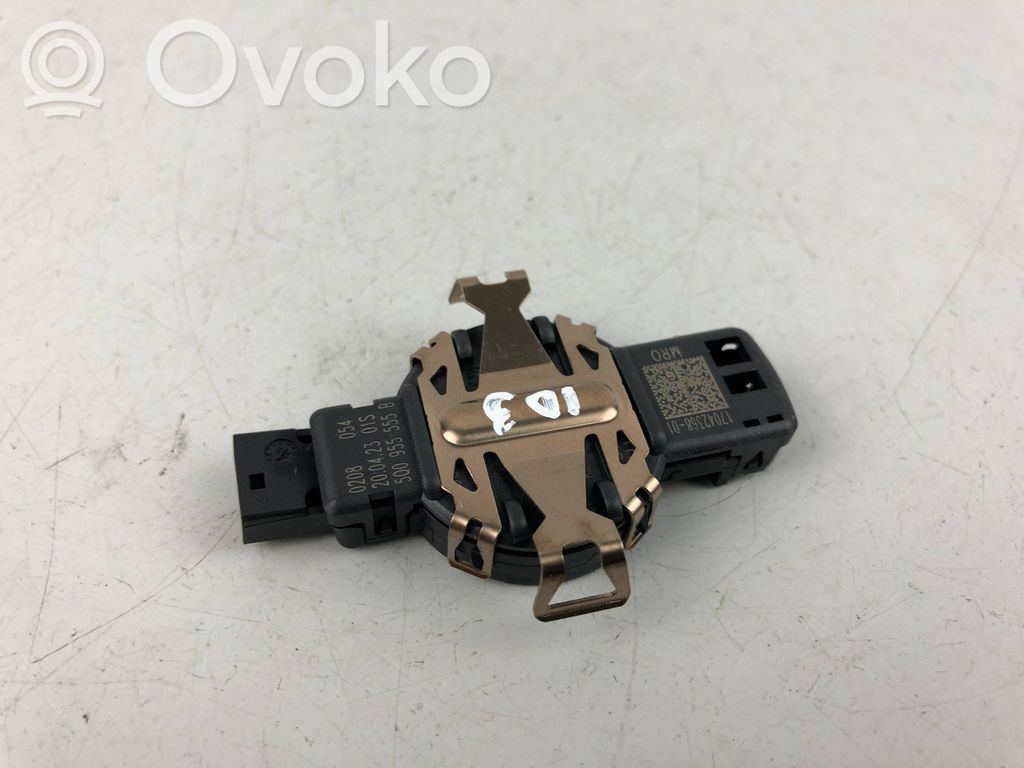 Volkswagen ID.3 Regensensor 