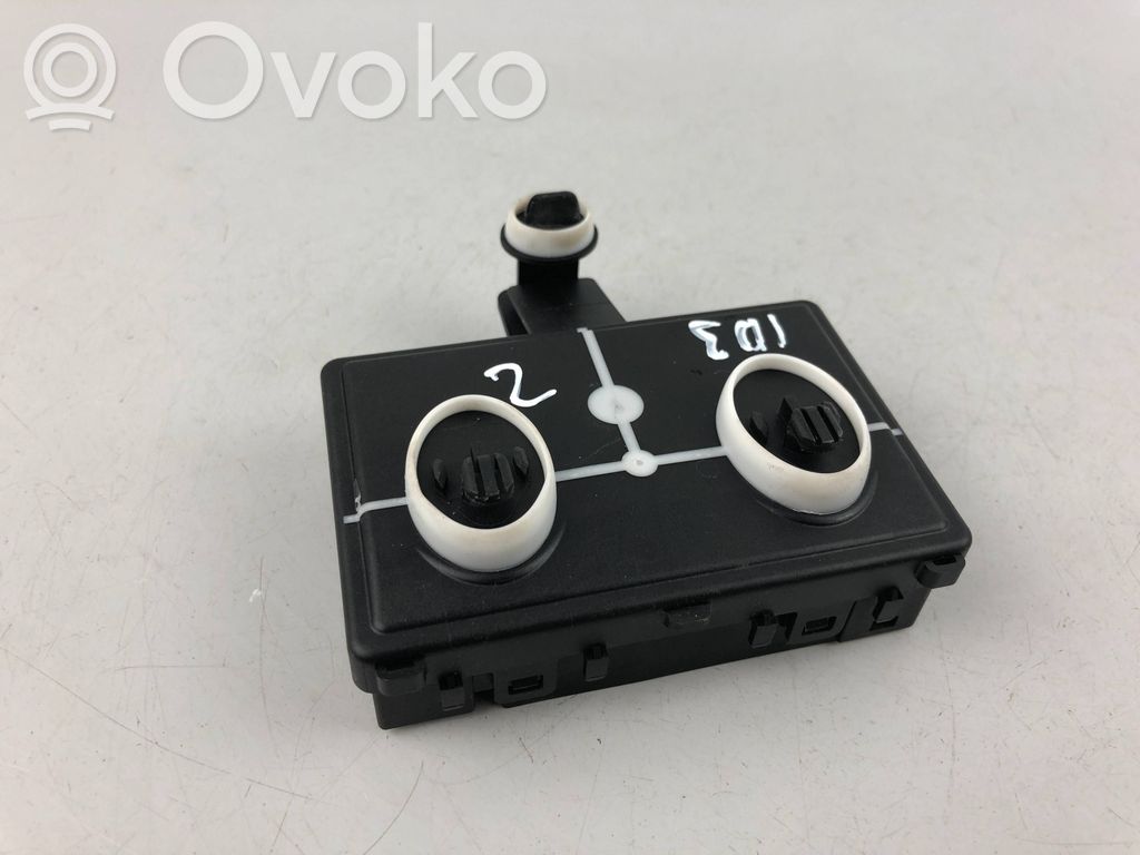 Volkswagen ID.3 Door control unit/module 