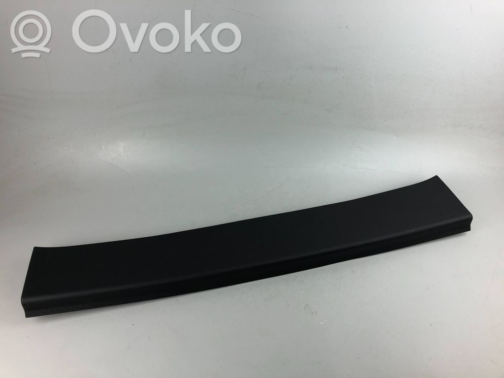 Volkswagen ID.3 Centre console side trim rear 